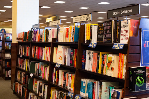 Book Store «Barnes & Noble», reviews and photos, 9370 Sheridan Blvd, Westminster, CO 80030, USA