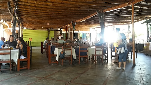 Restaurant Campestre La Chacra