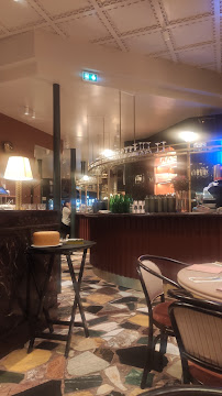 Atmosphère du Restaurant italien Gruppomimo à Asnières-sur-Seine - n°20
