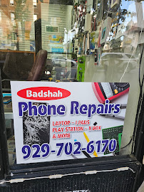 Badshah phone repair store - Photo 5 - Car repair in Brooklyn, NY, Brooklyn
