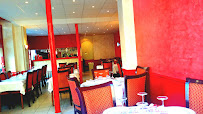 Atmosphère du Restaurant indien Saveurs de l'Inde halal à Clichy - n°8