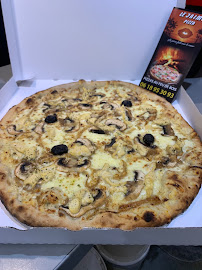Photos du propriétaire du Pizzas à emporter LE JAIME PIZZA à La Ciotat - n°17