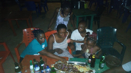 Onitsha Recreational Club, GRA, Onitsha, Nigeria, Health Club, state Anambra