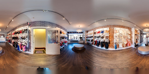 Lingerie Store «Le Bustiere Boutique», reviews and photos, 1744 Columbia Rd NW #2, Washington, DC 20009, USA