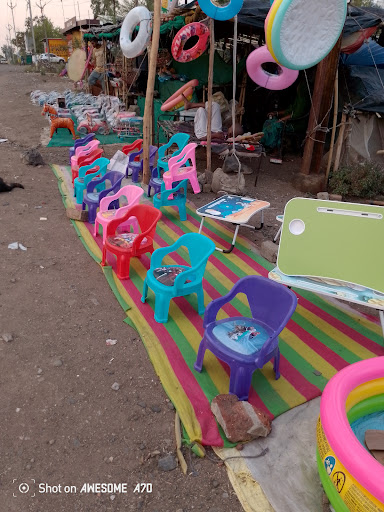 Bablu solnki toys
