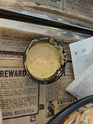 Photo n°36 de Mamanoi à Épinal ()