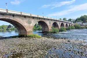 Smeaton's Bridge image