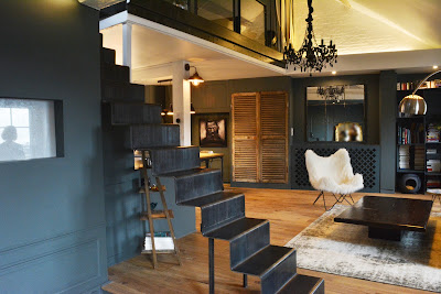 RJ Architecte d'Intérieur à Rouen à Rouen