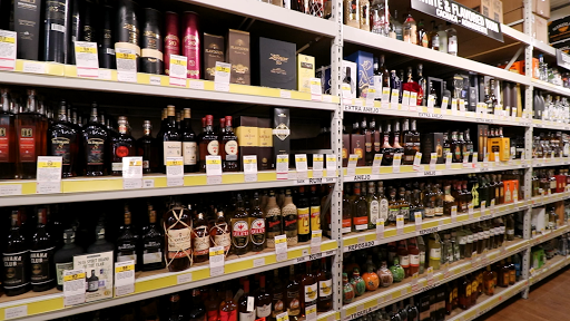 Wine Store «Westchester Wine Warehouse», reviews and photos, 53 Tarrytown Rd, White Plains, NY 10607, USA