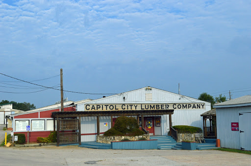 Lumber Store «Capitol City Lumber Co», reviews and photos, 4216 Beryl Rd, Raleigh, NC 27606, USA