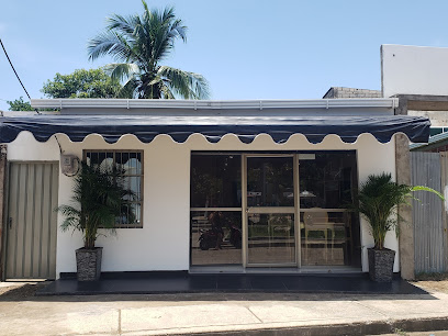 De la Casa Café-Restaurante - Cra. 12, Cicuco, Bolívar, Colombia