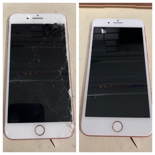 Electronics Repair Shop «CPR Cell Phone Repair Denton», reviews and photos, 2219 S Loop 288 Suite 206, Denton, TX 76205, USA