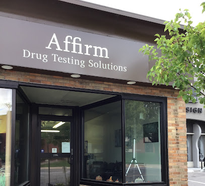 Affirm Drug Testing Solutions LLC