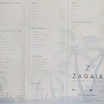 Photo n°5 de l'avis de Adriana.l fait le 30/10/2021 à 13:41 sur le  Dar Zagaia à Rome