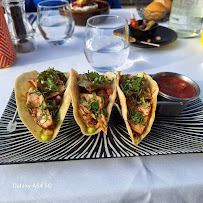 Les plus récentes photos du Restaurant Rado Beach Helen à Cannes - n°5