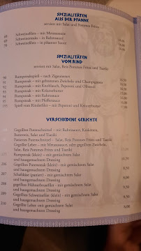 Syrtaki Marne à Marne carte