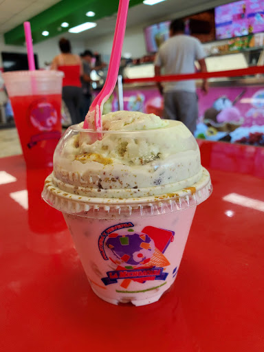 Ice Cream Shop «La Michoacana», reviews and photos, 559 N McLean Blvd, Elgin, IL 60123, USA
