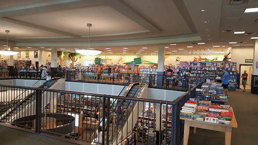 Book Store «Barnes & Noble», reviews and photos, 1430 Plaza Pl, Southlake, TX 76092, USA