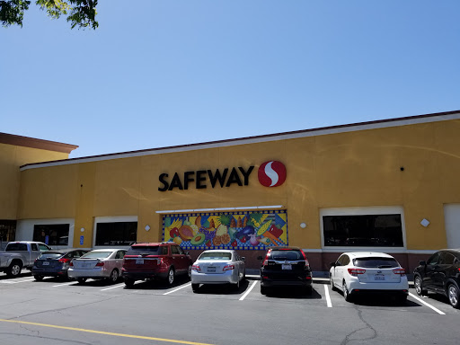 Safeway, 39100 Argonaut Way, Fremont, CA 94538, USA, 