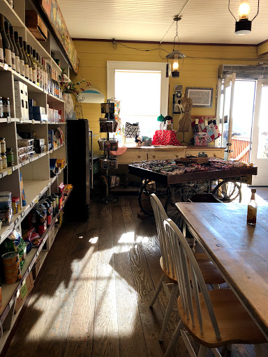 Convenience Store «Stewarts Point Store», reviews and photos, 32000 CA-1, Stewarts Point, CA 95480, USA