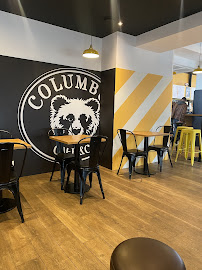 Atmosphère du Café Columbus Café & Co à Vannes - n°9