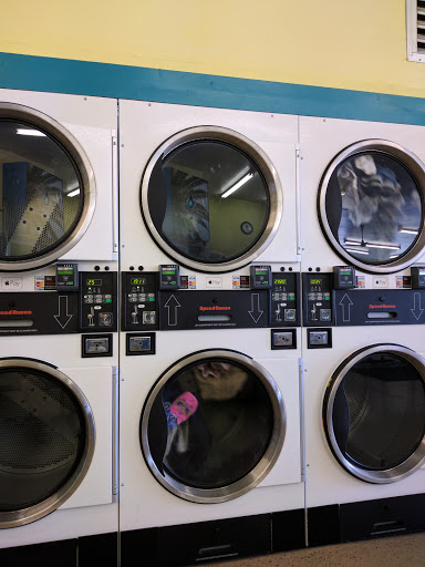 Laundromat «Laundromart North Fort Myers», reviews and photos, 216 Pondella Rd, North Fort Myers, FL 33903, USA