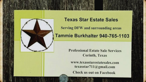 Texas Star Estate Sales
