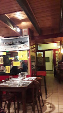 Atmosphère du Restaurant Bistrot à Thon à Étel - n°4