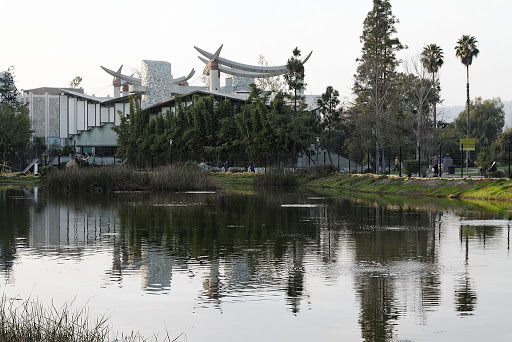 Museum «La Brea Tar Pits & Museum», reviews and photos, 5801 Wilshire Blvd, Los Angeles, CA 90036, USA