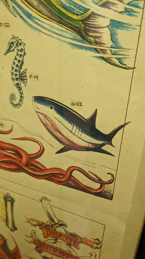 Body Piercing Shop «Body Revolution», reviews and photos, 13014 Lorain Ave, Cleveland, OH 44111, USA