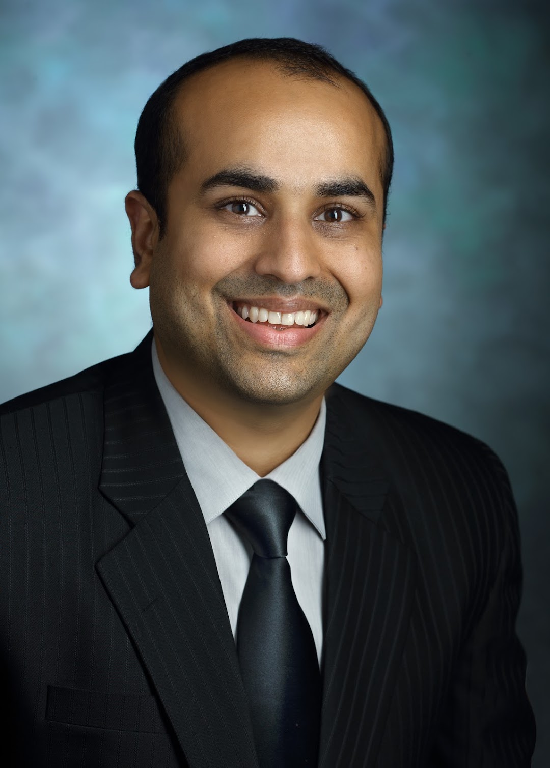 Amit Jain, MD, Adult and Pediatric Spine Surgeon