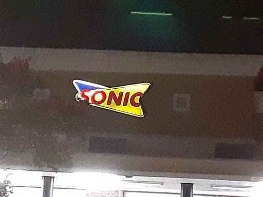 Fast Food Restaurant «Sonic Drive-In», reviews and photos, 913 Pleasant Grove Blvd, Roseville, CA 95678, USA