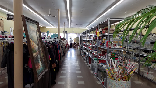 Thrift Store «Our Thrift Store», reviews and photos, 1018 Columbia Ave, Franklin, TN 37064, USA