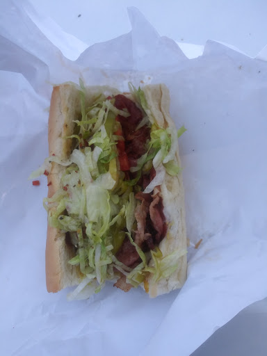 Italian Restaurant «A1 Imported Groceries», reviews and photos, 348 W 8th St, San Pedro, CA 90731, USA