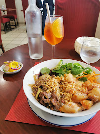 Plats et boissons du Restaurant asiatique China Park à Nice - n°14