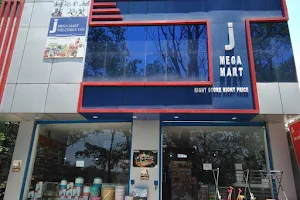 J Mega Mart image