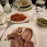 Photo n°1 de l'avis de Roberto.i fait le 14/02/2023 à 07:20 sur le  Antica Trattoria Del Pontelungo à Bologna