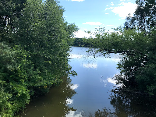 Tourist Attraction «Crossroads Village & Huckleberry Railroad», reviews and photos, 6140 Bray Road, Flint, MI 48505, USA