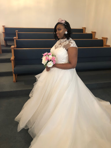 Bridal Shop «JC Bridal and Formals», reviews and photos, 1812 Pulaski Hwy, Edgewood, MD 21040, USA