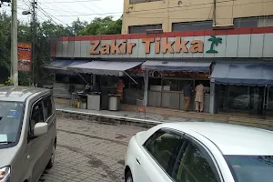 Zakir Tikka image