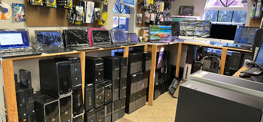 Computer Repair Service «Computer Liquidation Fort Myers», reviews and photos, 8720 Alico Rd, Fort Myers, FL 33912, USA