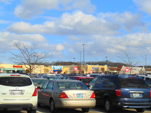 Shopping Mall «Lincoln Mall», reviews and photos, 622 George Washington Hwy, Lincoln, RI 02865, USA