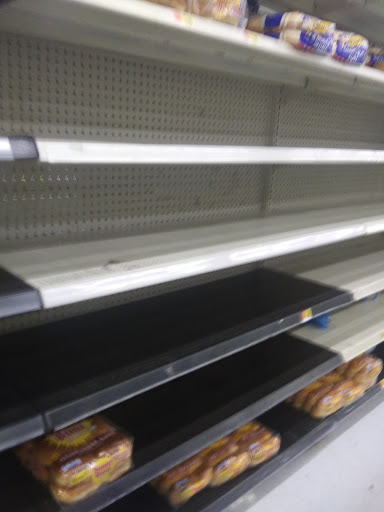 Department Store «Walmart Supercenter», reviews and photos, 320 Mallard Ln, Mason, WV 25260, USA