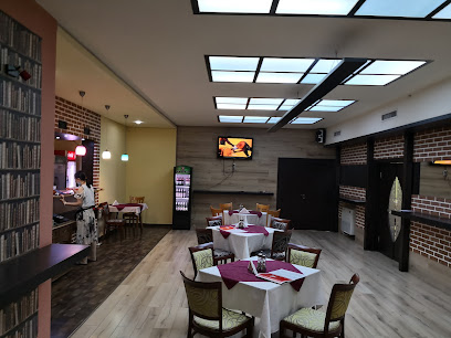 Chinese restaurant Diamond-Plovdiv (中国餐厅� - ul. Hristo G. Danov 24, 4000 Tsentar, Plovdiv, Bulgaria