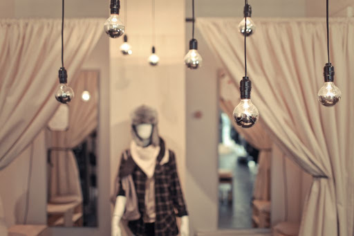 Boutique «Rowe Boutique», reviews and photos, 718 N High St, Columbus, OH 43215, USA