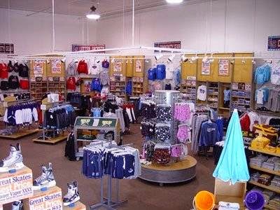 Hockey Supply Store «Lettermen Sports», reviews and photos, 9199 Central Ave NE, Blaine, MN 55434, USA