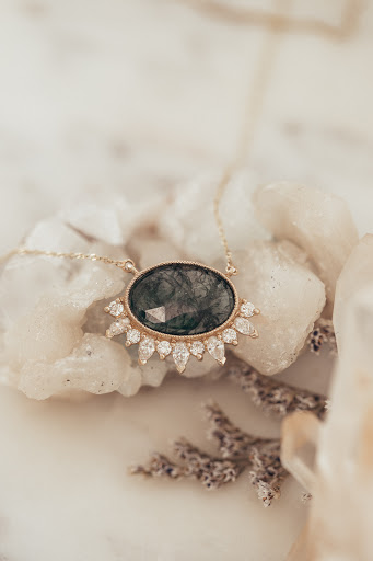 Jeweler «Sarah O. Jewelry», reviews and photos, 4301 Tennyson St, Denver, CO 80212, USA