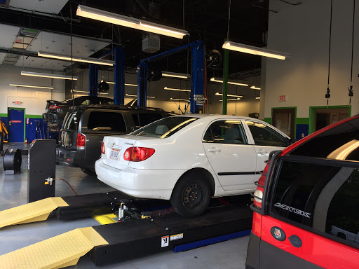 Auto Repair Shop «Honest-1 Auto Care», reviews and photos, 10645 Loveland Madeira Rd, Loveland, OH 45140, USA