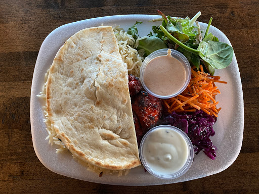 Gourmet Grocery Store «GREEN OLIVE MARKET», reviews and photos, 1500 Pleasant Hill Rd #102, Duluth, GA 30096, USA