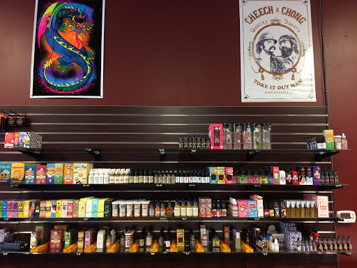 Vaporizer Store «Soho Smoke», reviews and photos, 2026 Badlands Dr, Brandon, FL 33511, USA